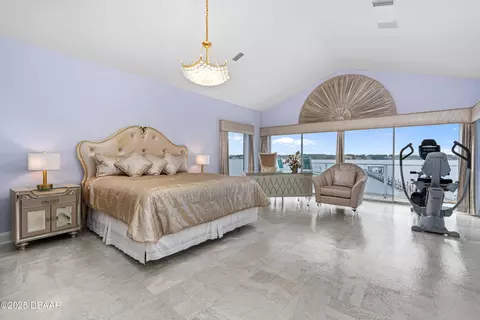 Bedroom - 1210 John Anderson Dr, Ormond Beach, FL 32176 photo 1 of 7