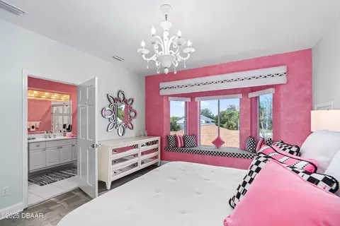 Bedroom - 1210 John Anderson Dr, Ormond Beach, FL 32176 photo 4 of 7