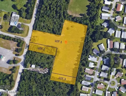 825 Hull Rd, Ormond Beach, FL 32174 photo 1