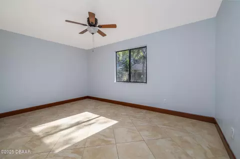 Bedroom - 909 Brookside Dr, Ormond Beach, FL 32174 photo 3 of 3