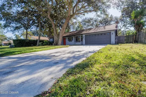 Exterior - 909 Brookside Dr, Ormond Beach, FL 32174 photo 5 of 5