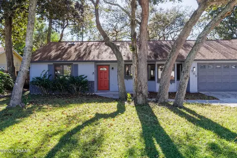 Exterior - 909 Brookside Dr, Ormond Beach, FL 32174 photo 1 of 5