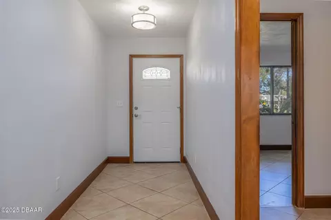Entry Way - 909 Brookside Dr, Ormond Beach, FL 32174 photo 1 of 1