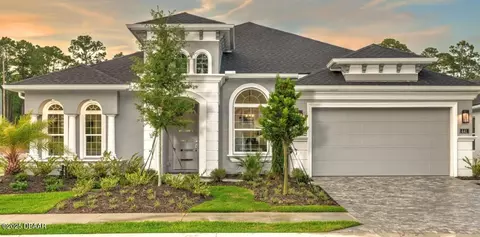 441 Stirling Bridge Dr, Ormond Beach, FL 32174