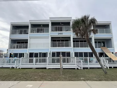 2450 Ocean Shore Blvd, Ormond Beach, FL 32176
