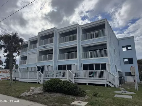 2450 Ocean Shore Blvd, Ormond Beach, FL 32176