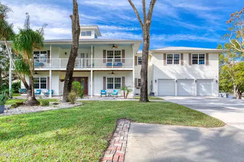 20 Spanish Oak Ln, Ormond Beach, FL 32174