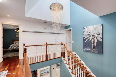 Entry Way - 20 Spanish Oak Ln, Ormond Beach, FL 32174 photo 13 of 14