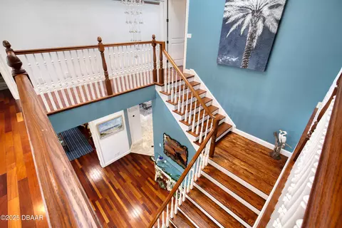 Entry Way - 20 Spanish Oak Ln, Ormond Beach, FL 32174 photo 11 of 14