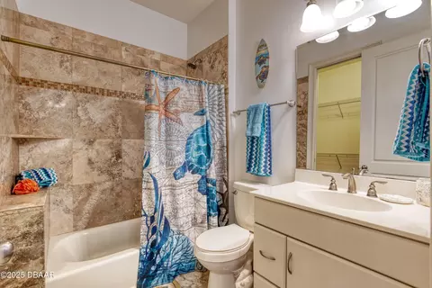 Bath - 20 Spanish Oak Ln, Ormond Beach, FL 32174 photo 11 of 13