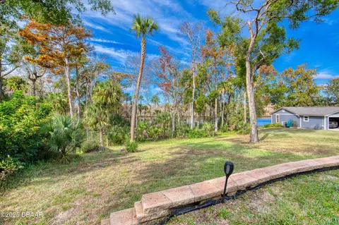 Exterior - 20 Spanish Oak Ln, Ormond Beach, FL 32174 photo 20 of 24
