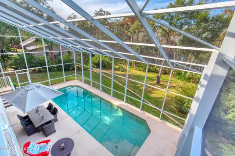 Exterior - 20 Spanish Oak Ln, Ormond Beach, FL 32174 photo 7 of 24