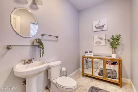 Bath - 20 Spanish Oak Ln, Ormond Beach, FL 32174 photo 13 of 13