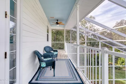 Exterior - 20 Spanish Oak Ln, Ormond Beach, FL 32174 photo 4 of 24
