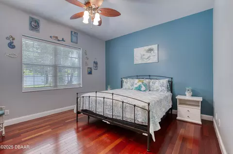 Bedroom - 20 Spanish Oak Ln, Ormond Beach, FL 32174 photo 1 of 10