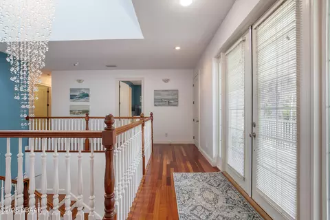 Entry Way - 20 Spanish Oak Ln, Ormond Beach, FL 32174 photo 14 of 14