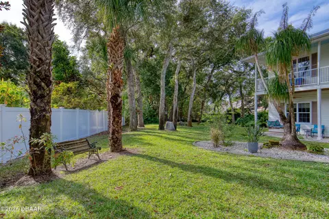 Exterior - 20 Spanish Oak Ln, Ormond Beach, FL 32174 photo 22 of 24