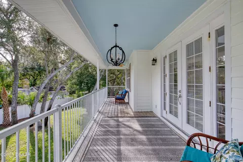 Exterior - 20 Spanish Oak Ln, Ormond Beach, FL 32174 photo 8 of 24