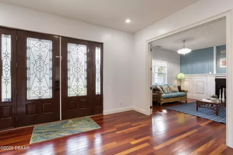 Entry Way - 20 Spanish Oak Ln, Ormond Beach, FL 32174 photo 5 of 14