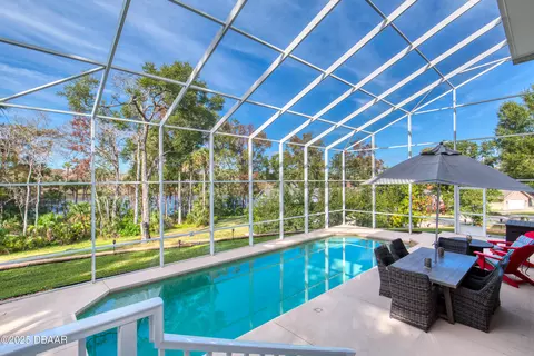 Exterior - 20 Spanish Oak Ln, Ormond Beach, FL 32174 photo 15 of 24
