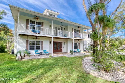 Exterior - 20 Spanish Oak Ln, Ormond Beach, FL 32174 photo 24 of 24