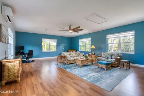 Living - 20 Spanish Oak Ln, Ormond Beach, FL 32174 photo 5 of 5