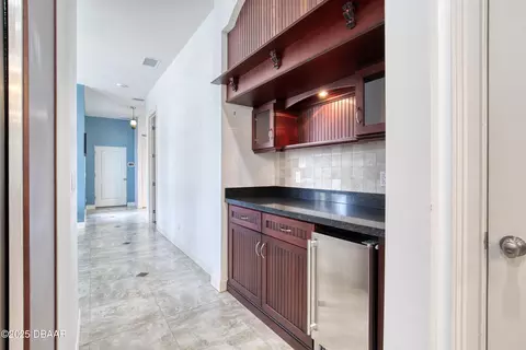 Entry Way - 20 Spanish Oak Ln, Ormond Beach, FL 32174 photo 7 of 14