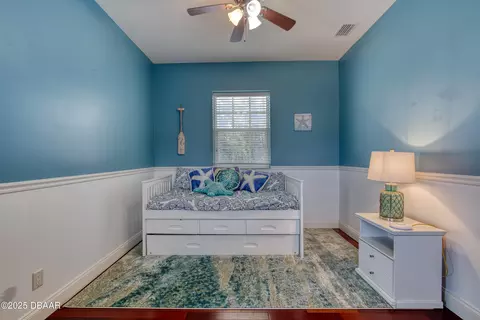 Bedroom - 20 Spanish Oak Ln, Ormond Beach, FL 32174 photo 9 of 10