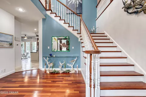Entry Way - 20 Spanish Oak Ln, Ormond Beach, FL 32174 photo 4 of 14