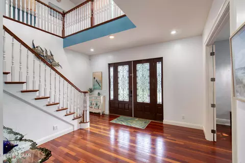 Entry Way - 20 Spanish Oak Ln, Ormond Beach, FL 32174 photo 1 of 14