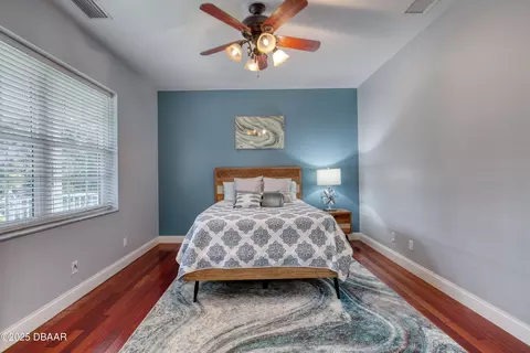 Bedroom - 20 Spanish Oak Ln, Ormond Beach, FL 32174 photo 5 of 10