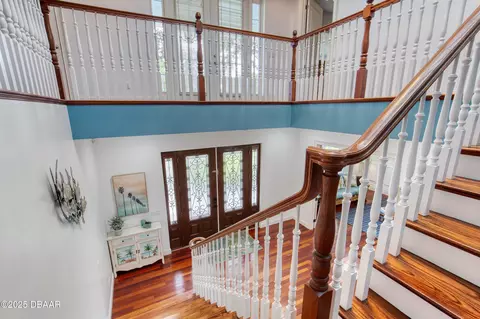 Entry Way - 20 Spanish Oak Ln, Ormond Beach, FL 32174 photo 10 of 14