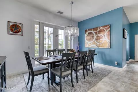 Dining - 20 Spanish Oak Ln, Ormond Beach, FL 32174 photo 1 of 2