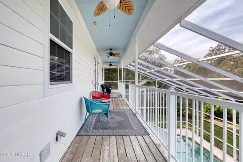 Exterior - 20 Spanish Oak Ln, Ormond Beach, FL 32174 photo 6 of 24