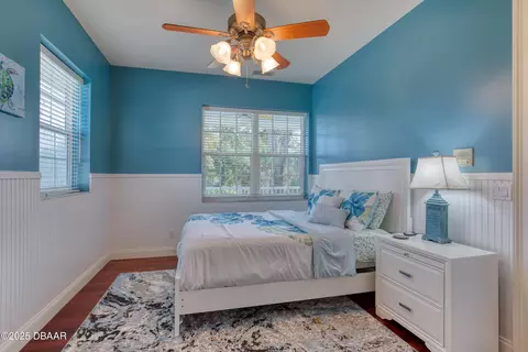 Bedroom - 20 Spanish Oak Ln, Ormond Beach, FL 32174 photo 7 of 10