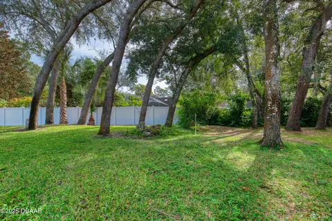 Exterior - 20 Spanish Oak Ln, Ormond Beach, FL 32174 photo 23 of 24