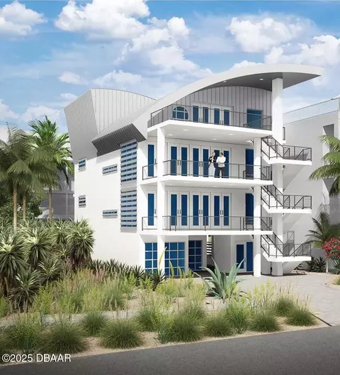 6604 S Atlantic Ave, New Smyrna Beach, FL 32169