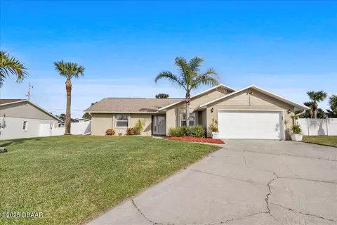 193 Pierside Dr, Ormond Beach, FL 32176 photo 2