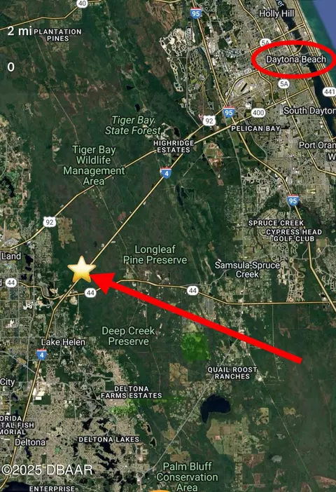 0 Interstate 4, Deland, FL 32724