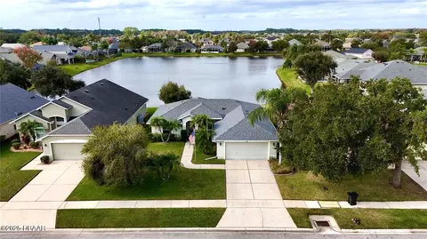 6820 Amici Ct, Port Orange, FL 32128