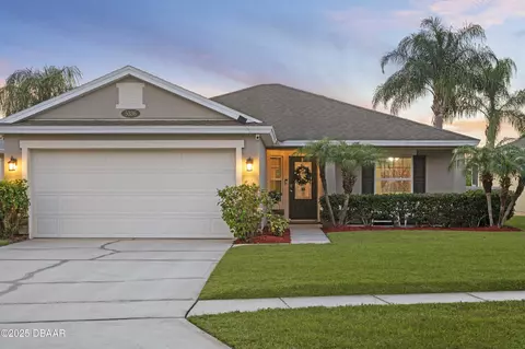 5336 Peach Blossom Blvd, Port Orange, FL 32128