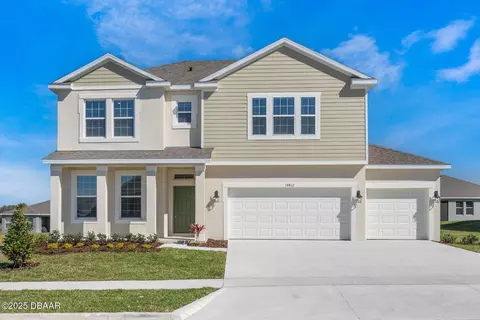 3390 Arch Ave, Ormond Beach, FL 32174