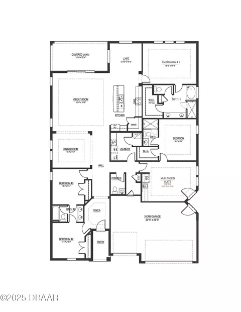 3365 Arch Ave, Ormond Beach, FL 32174 photo 2