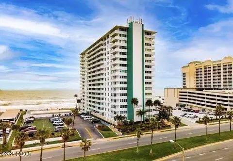 2800 N Atlantic Ave, Daytona Beach, FL 32118