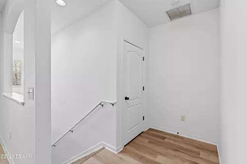 Entry Way - 215 Bayberry Cir, Saint Augustine, FL 32086 photo 1 of 3