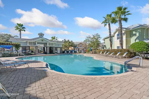 Exterior - 215 Bayberry Cir, Saint Augustine, FL 32086 photo 9 of 11