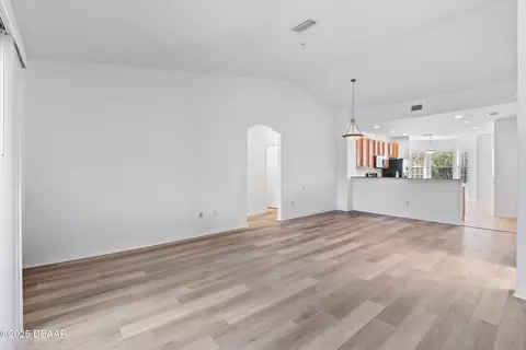 Living - 215 Bayberry Cir, Saint Augustine, FL 32086 photo 4 of 5