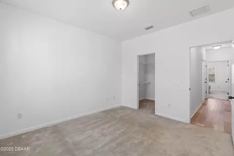 Bedroom - 215 Bayberry Cir, Saint Augustine, FL 32086 photo 4 of 7