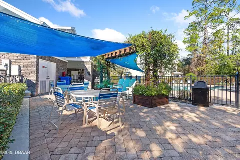 Exterior - 215 Bayberry Cir, Saint Augustine, FL 32086 photo 10 of 11