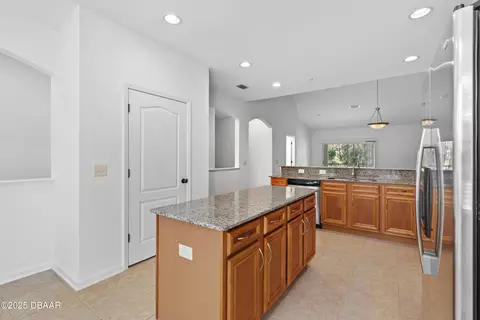 Kitchen - 215 Bayberry Cir, Saint Augustine, FL 32086 photo 4 of 4